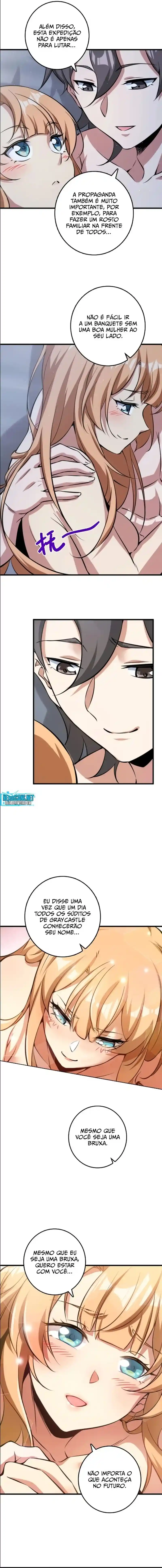 Read Release That Witch Português Manga Online