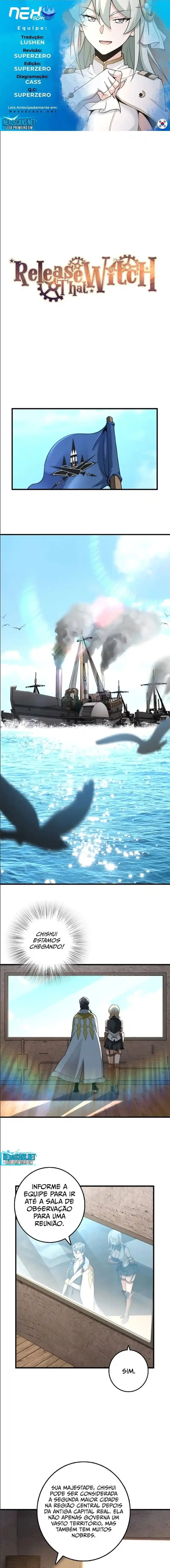 Read Release That Witch Português Manga Online