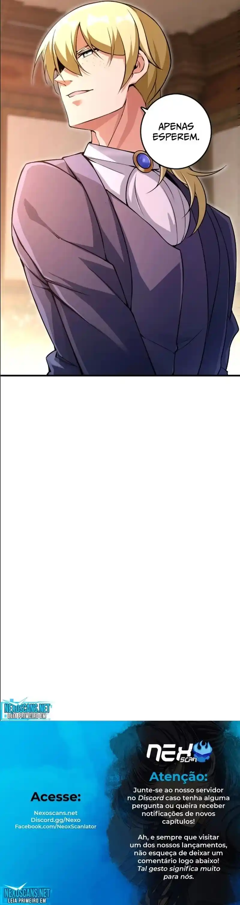 Read Release That Witch Português Manga Online