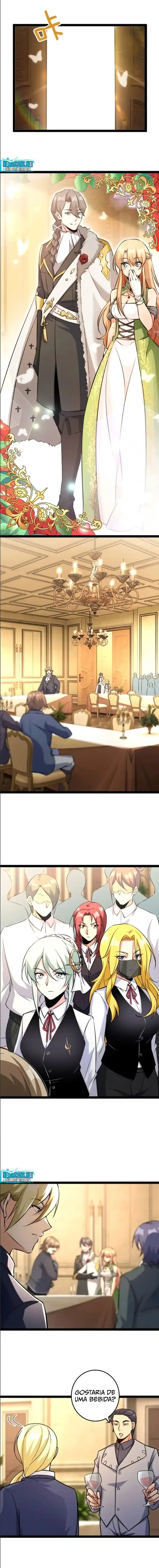 Read Release That Witch Português Manga Online