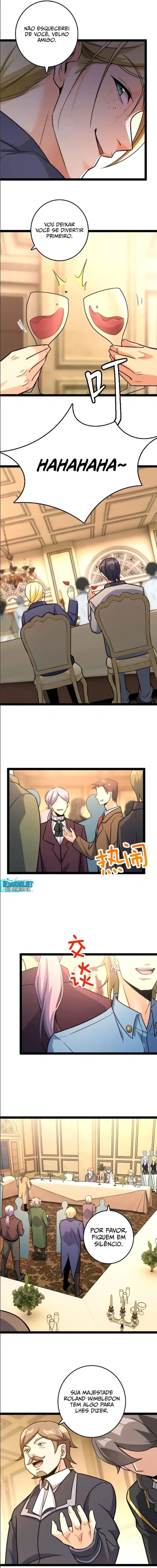 Read Release That Witch Português Manga Online