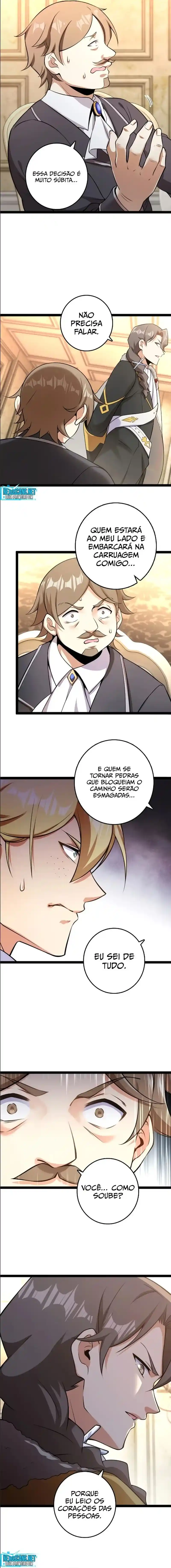 Read Release That Witch Português Manga Online