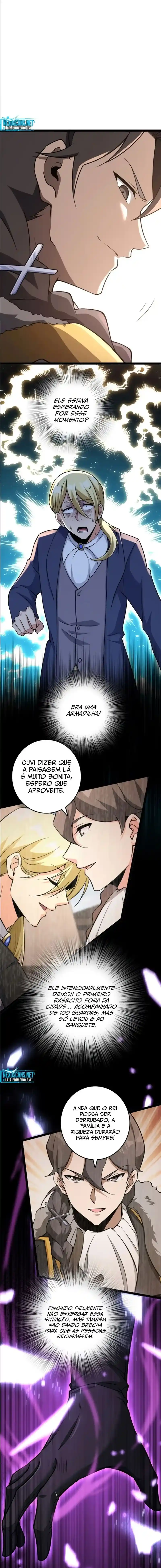 Read Release That Witch Português Manga Online