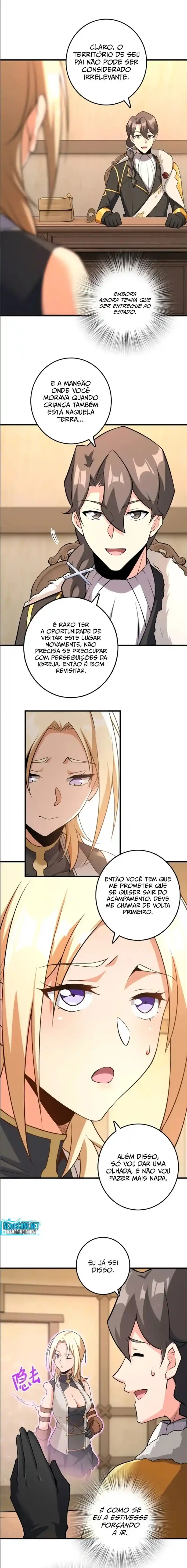 Read Release That Witch Português Manga Online