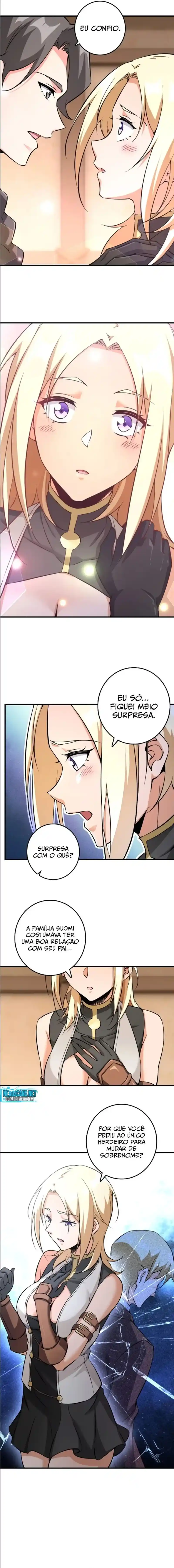 Read Release That Witch Português Manga Online