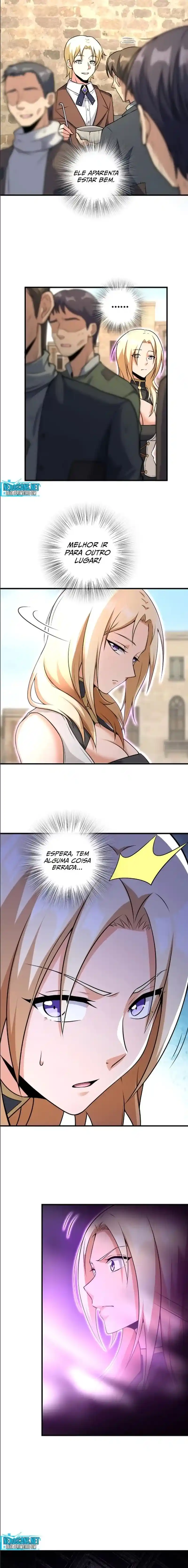 Read Release That Witch Português Manga Online