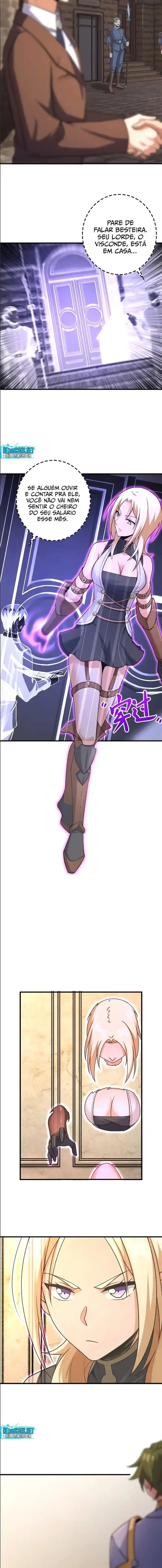 Read Release That Witch Português Manga Online