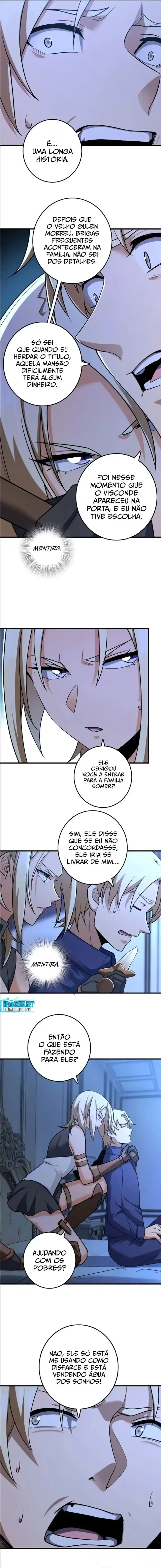 Read Release That Witch Português Manga Online