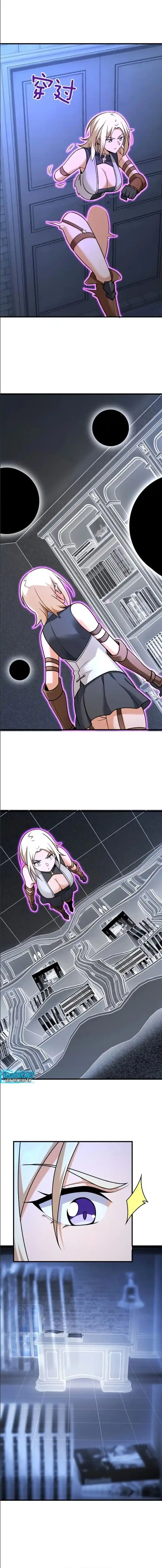 Read Release That Witch Português Manga Online