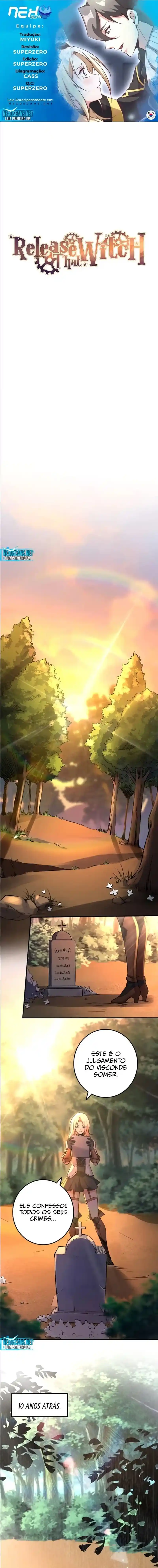 Read Release That Witch Português Manga Online