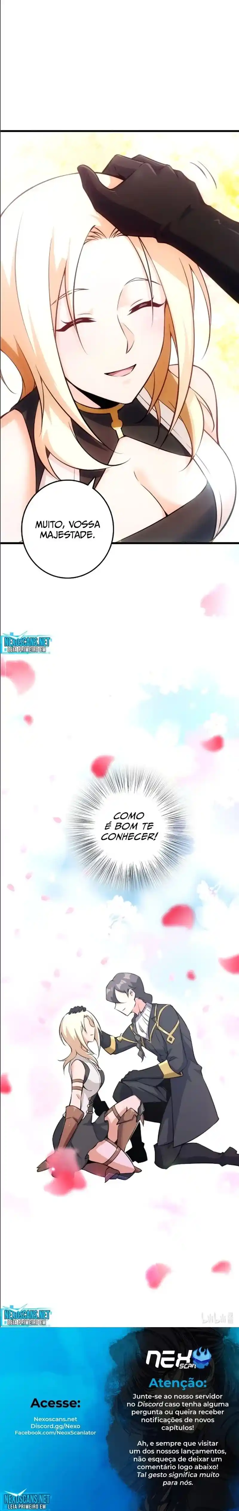 Read Release That Witch Português Manga Online