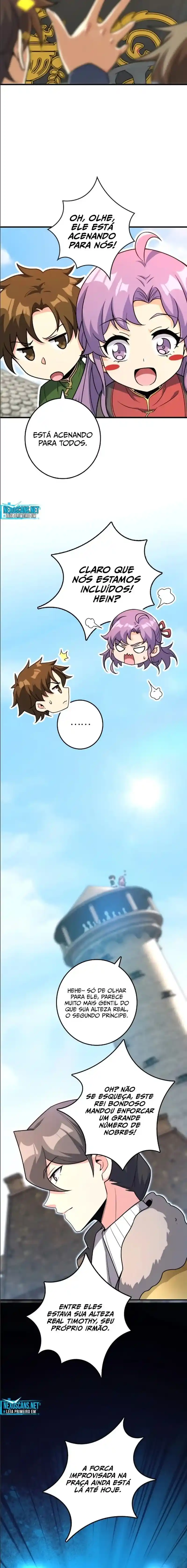 Read Release That Witch Português Manga Online