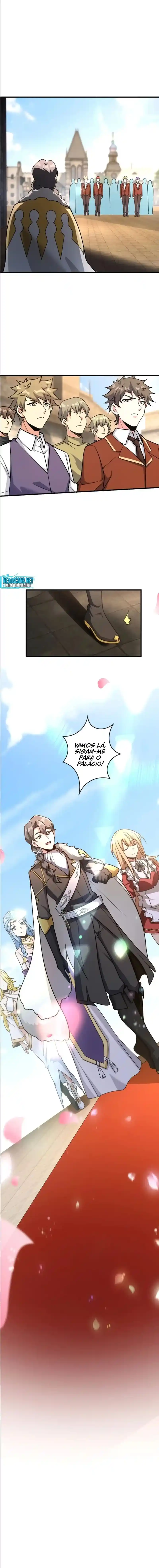 Read Release That Witch Português Manga Online