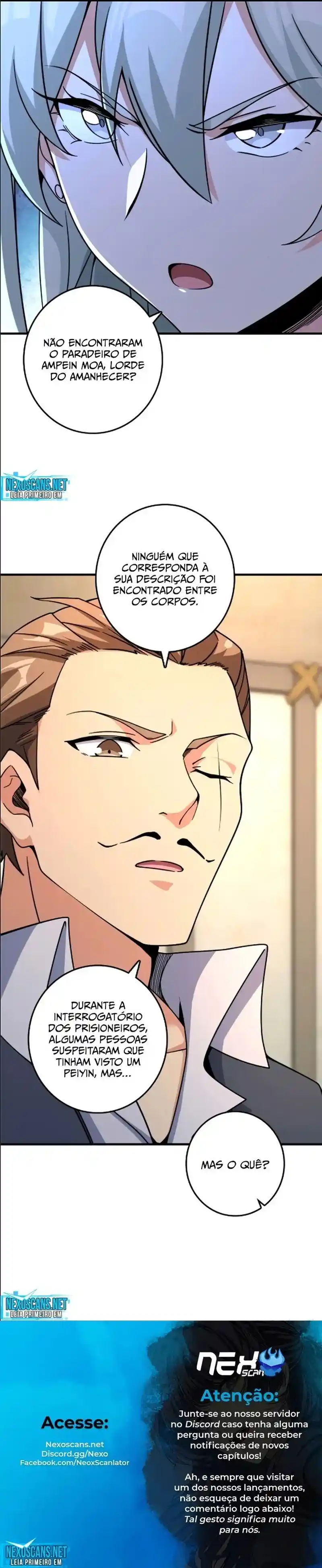 Read Release That Witch Português Manga Online