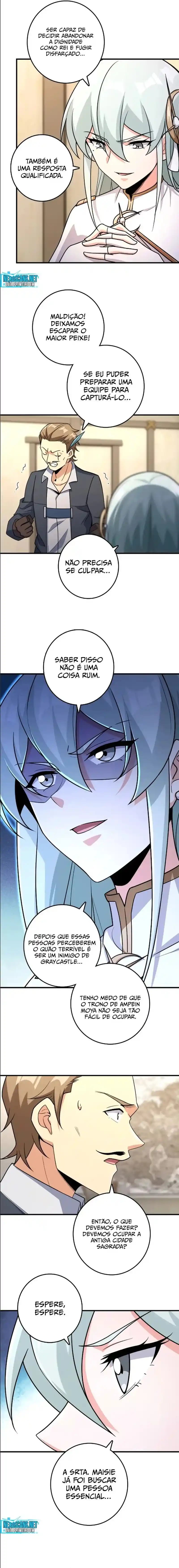 Read Release That Witch Português Manga Online