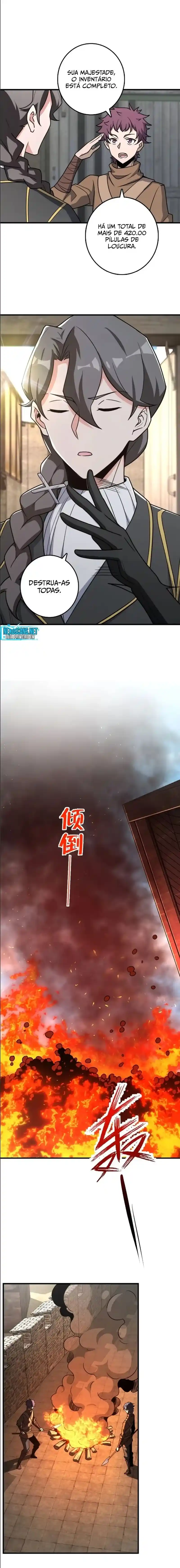 Read Release That Witch Português Manga Online