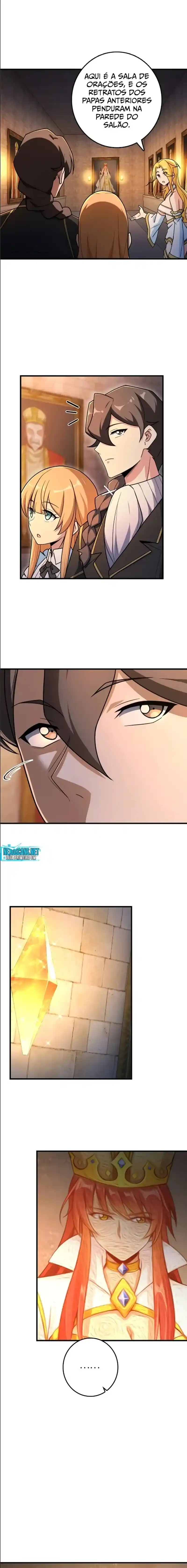 Read Release That Witch Português Manga Online