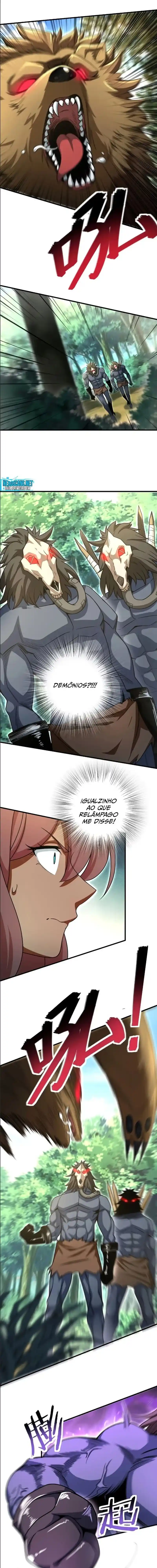 Read Release That Witch Português Manga Online