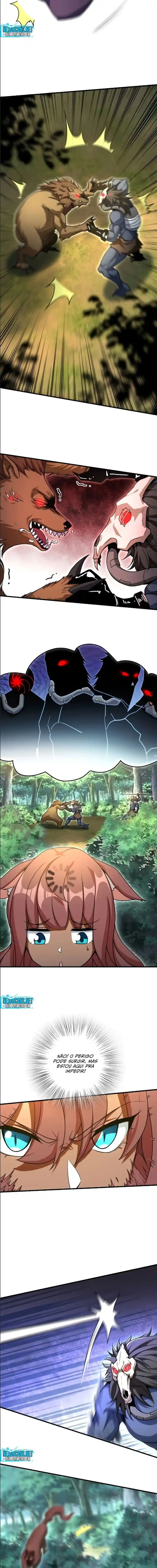 Read Release That Witch Português Manga Online