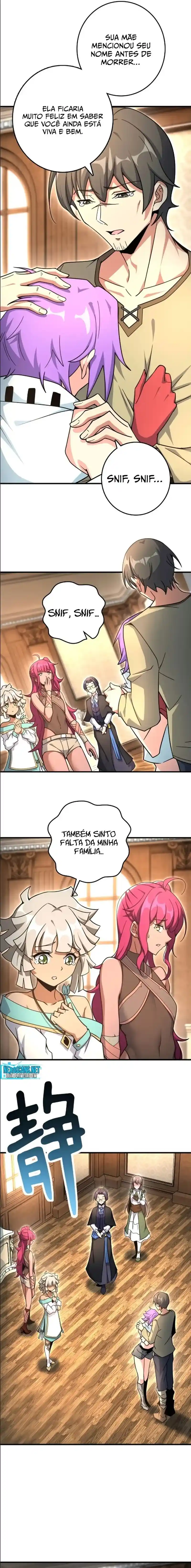 Read Release That Witch Português Manga Online