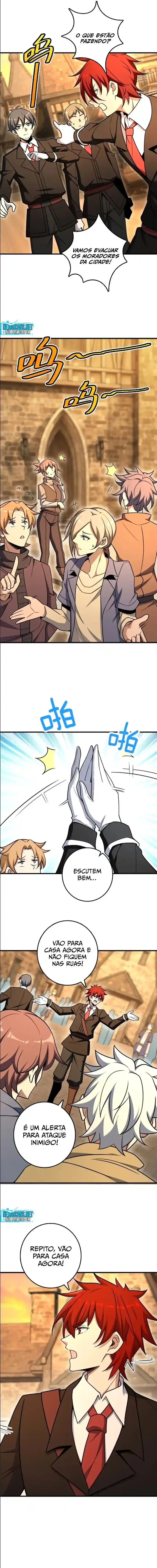 Read Release That Witch Português Manga Online