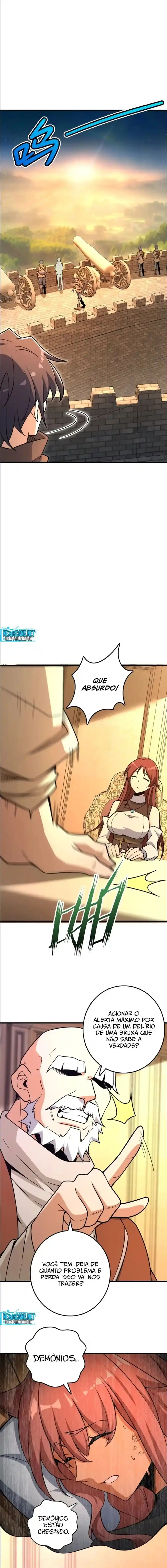 Read Release That Witch Português Manga Online