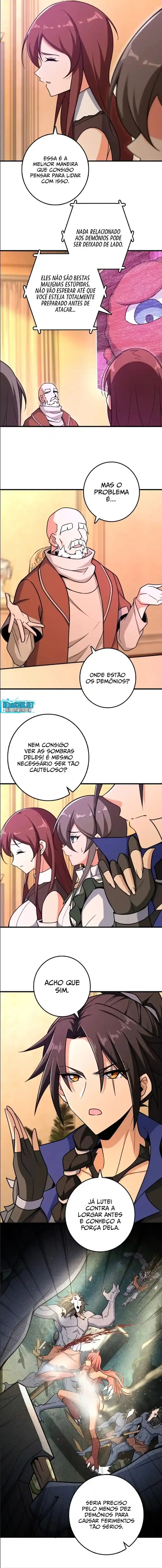 Read Release That Witch Português Manga Online