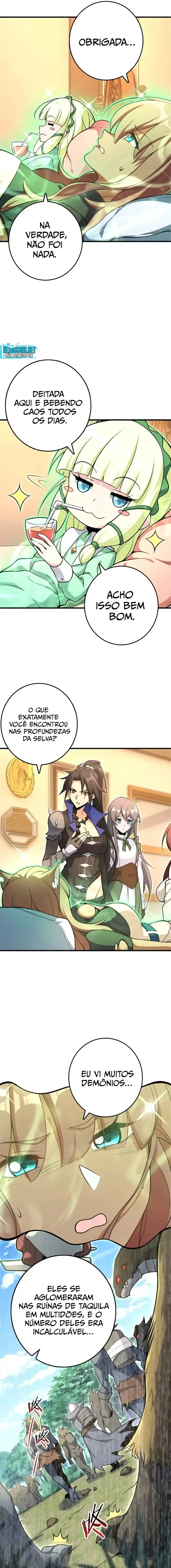 Read Release That Witch Português Manga Online