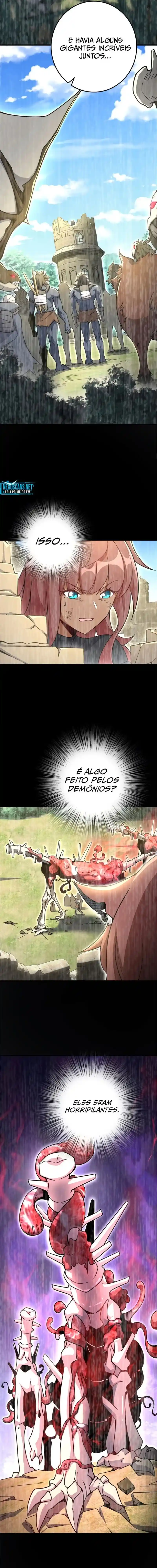 Read Release That Witch Português Manga Online