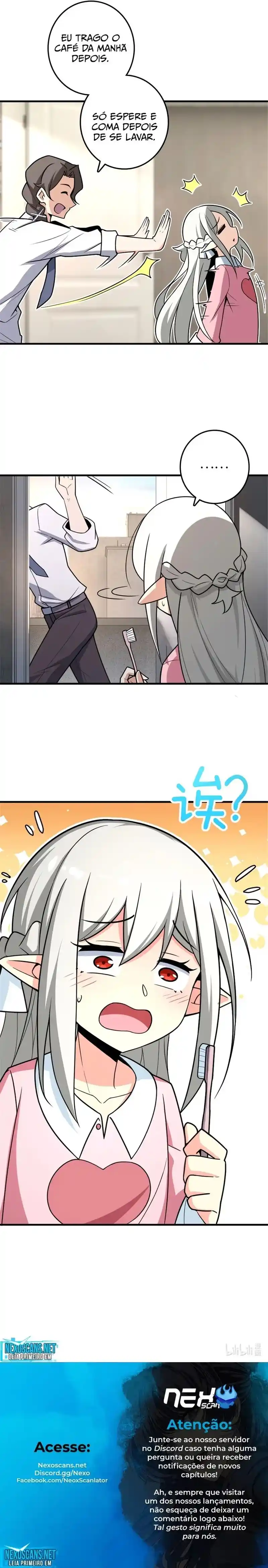 Read Release That Witch Português Manga Online