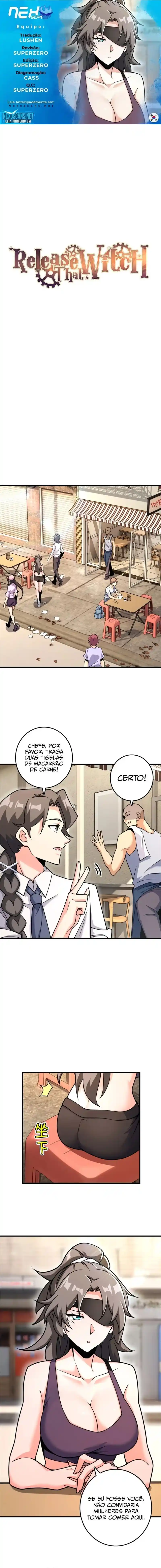 Read Release That Witch Português Manga Online