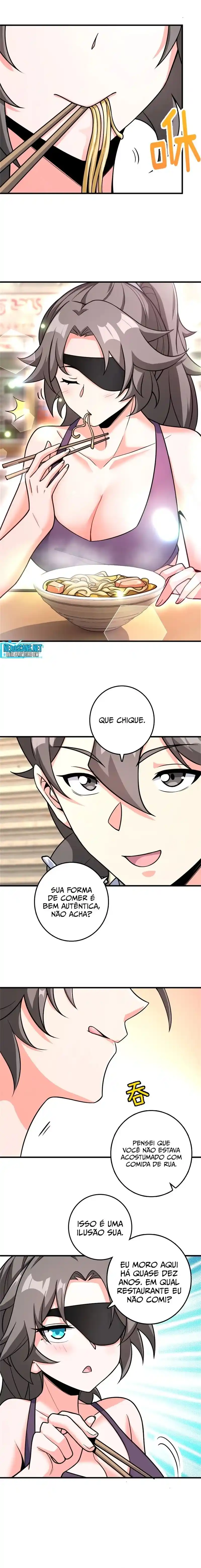 Read Release That Witch Português Manga Online