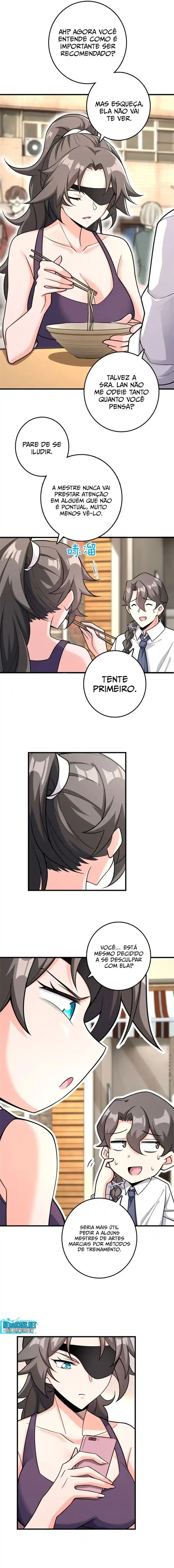 Read Release That Witch Português Manga Online