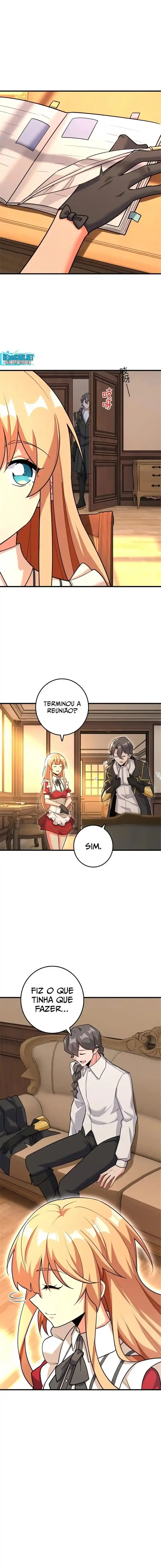 Read Release That Witch Português Manga Online