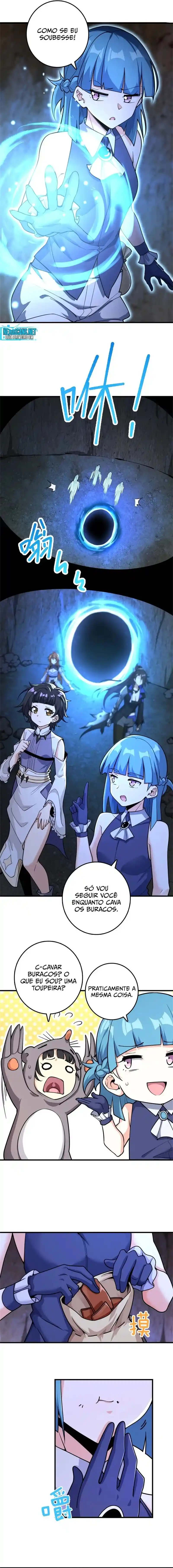 Read Release That Witch Português Manga Online