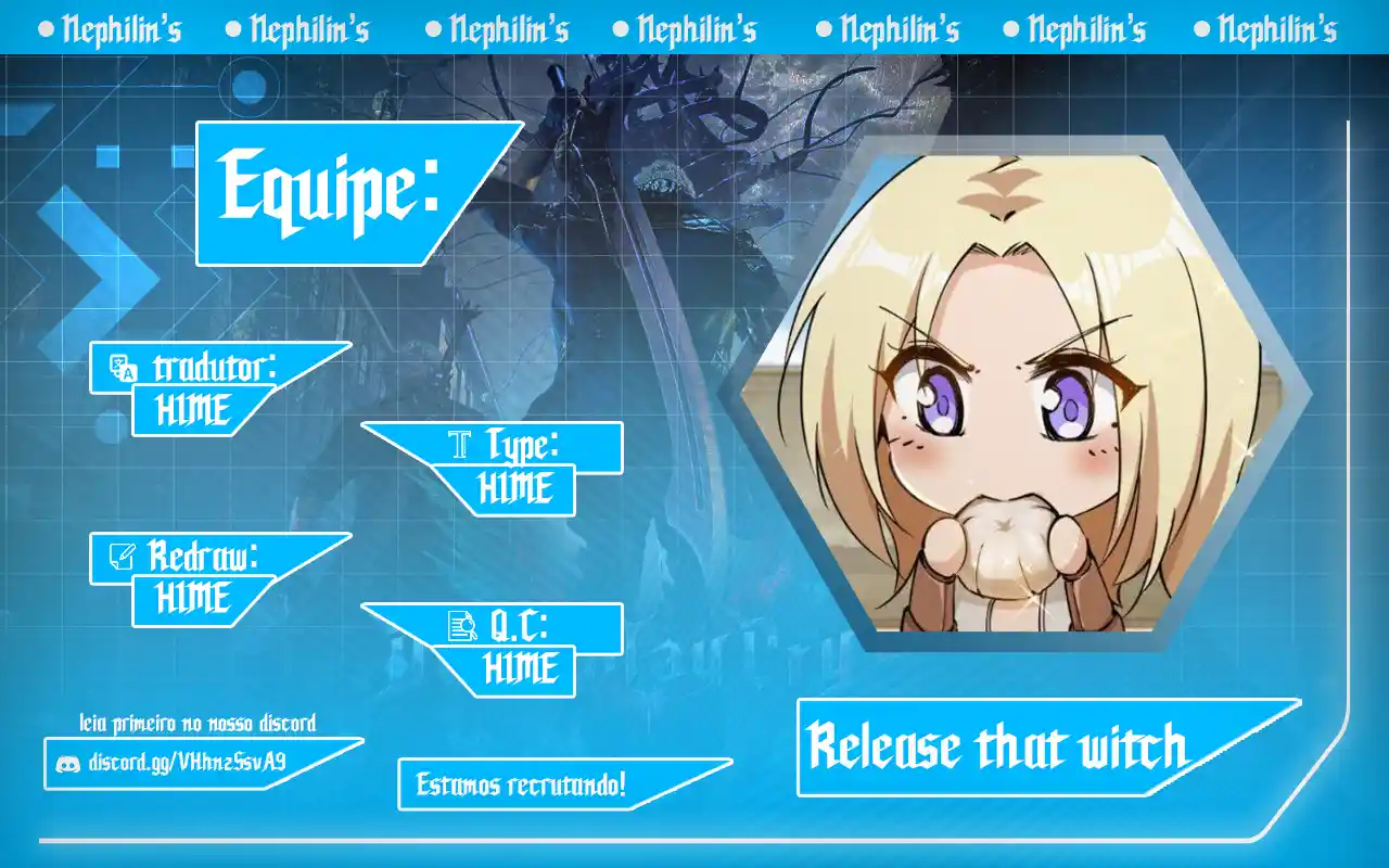 Read Release That Witch Português Manga Online