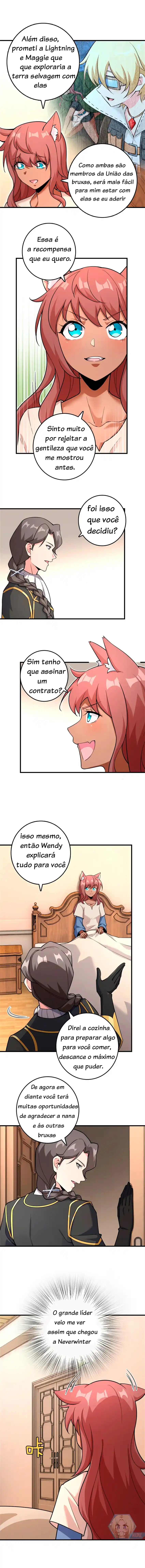 Read Release That Witch Português Manga Online