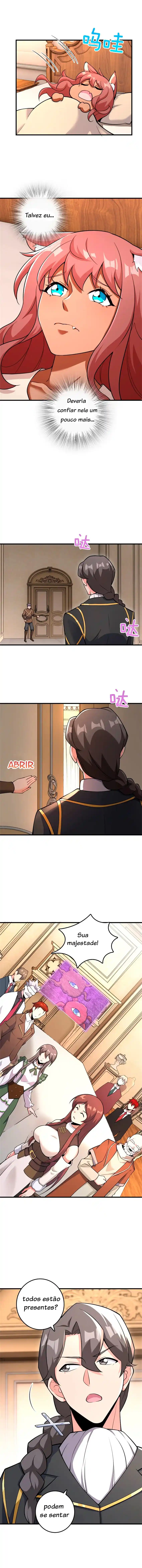 Read Release That Witch Português Manga Online