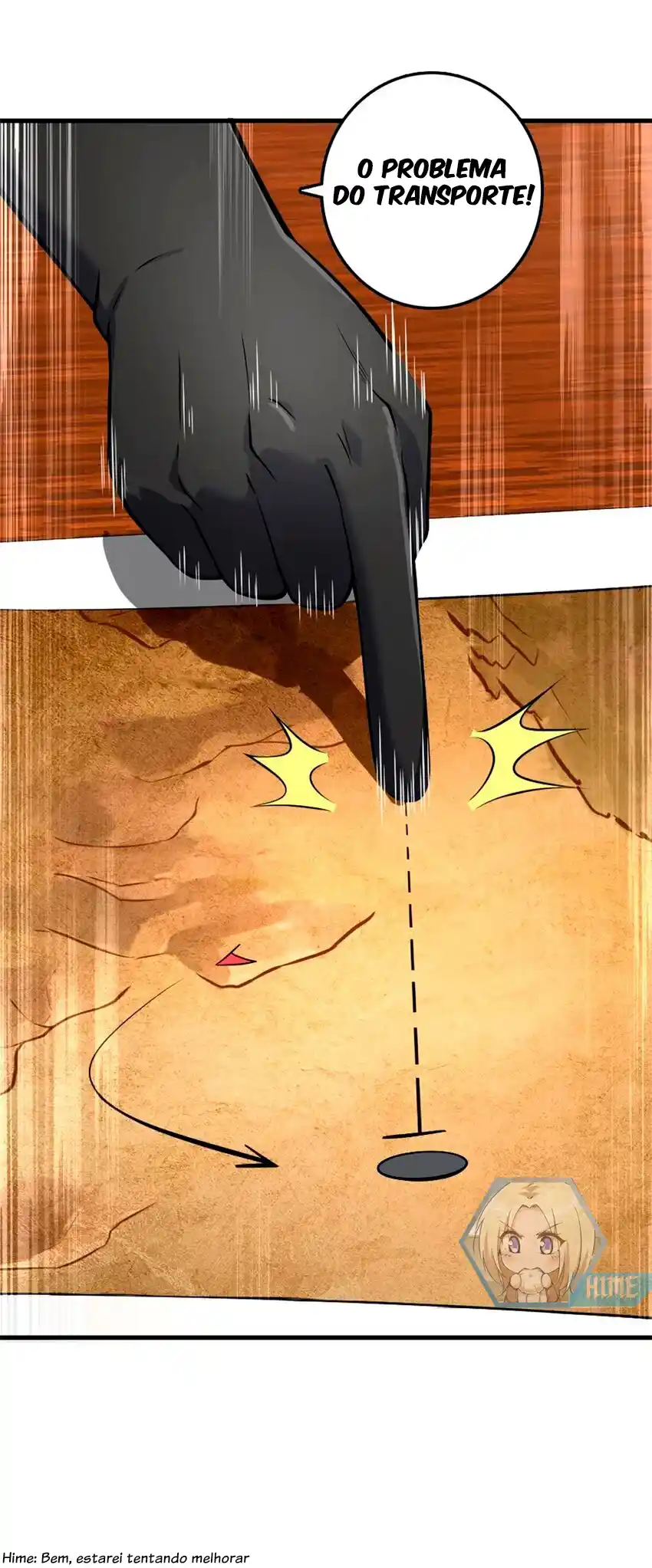 Read Release That Witch Português Manga Online