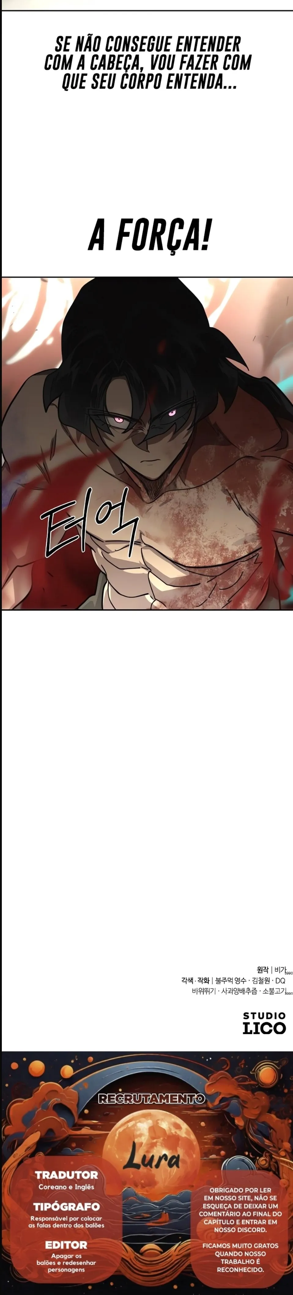 Read Return of the Mount Hua Sect Português Manga Online