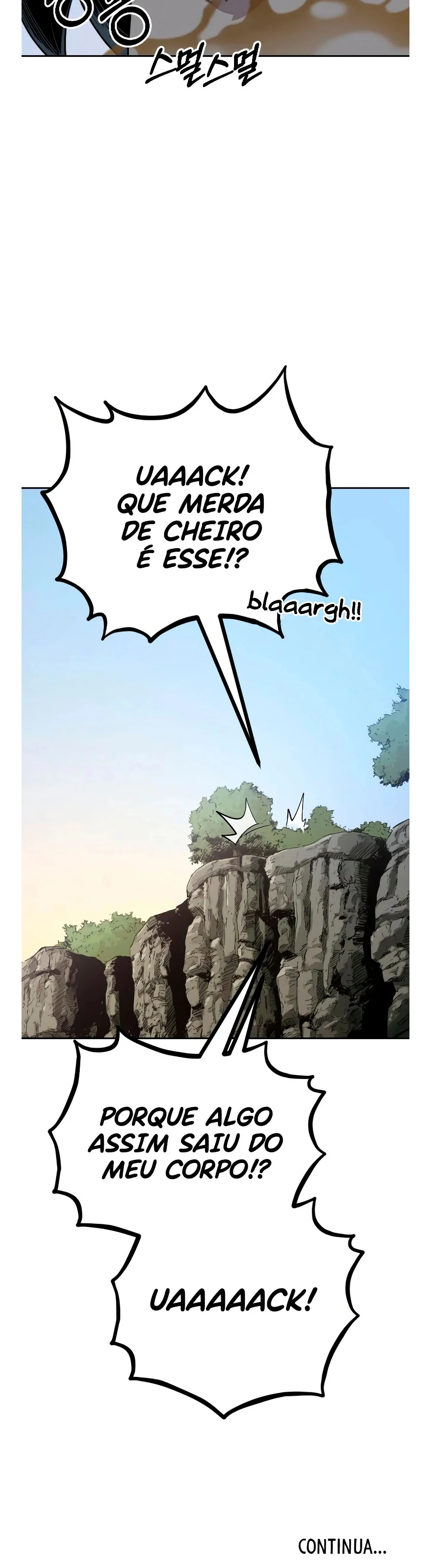 Read Return of the Mount Hua Sect Português Manga Online