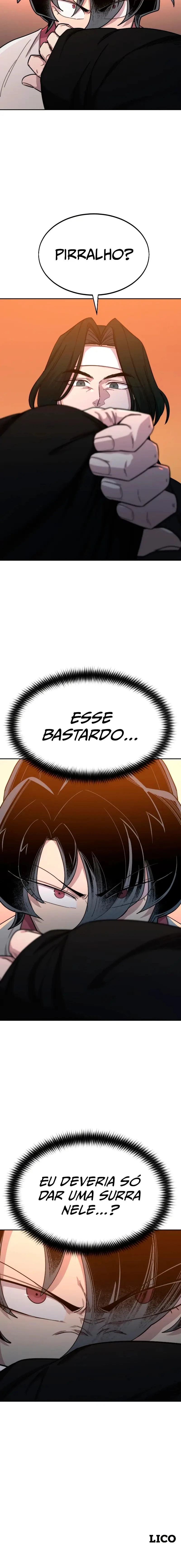 Read Return of the Mount Hua Sect Português Manga Online