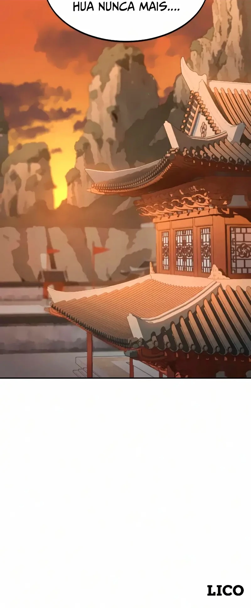 Read Return of the Mount Hua Sect Português Manga Online