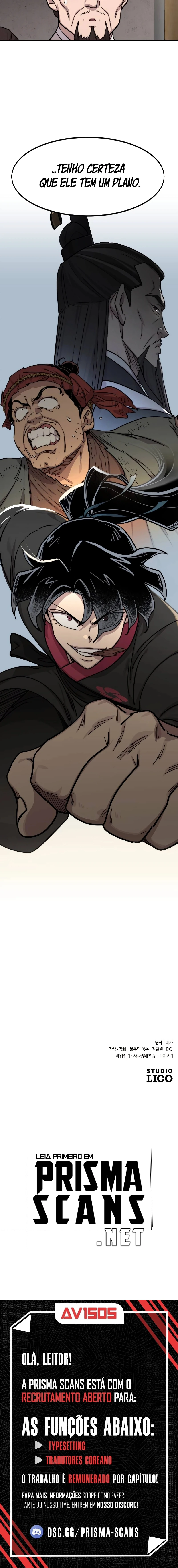 Read Return of the Mount Hua Sect Português Manga Online