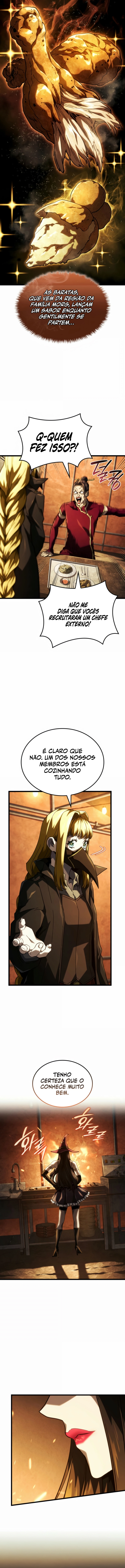 Read Revenge of the Baskerville Bloodhound Português Manga Online