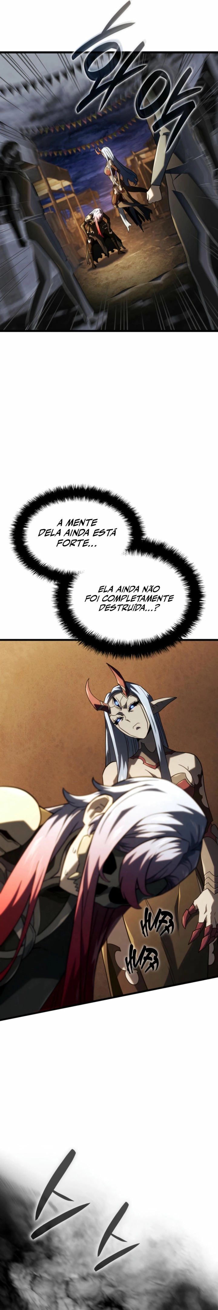 Read Revenge of the Baskerville Bloodhound Português Manga Online