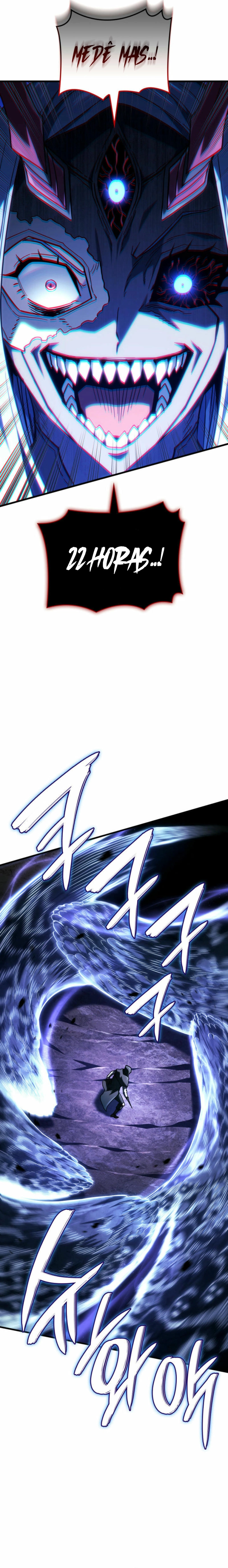 Read Revenge of the Baskerville Bloodhound Português Manga Online