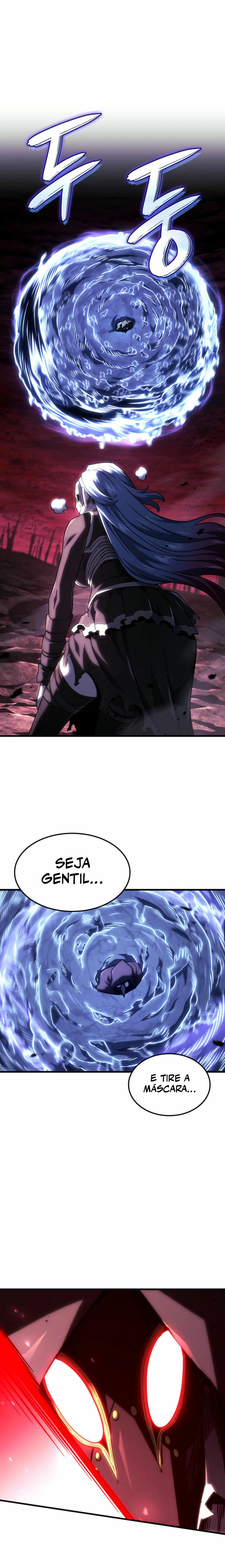 Read Revenge of the Baskerville Bloodhound Português Manga Online