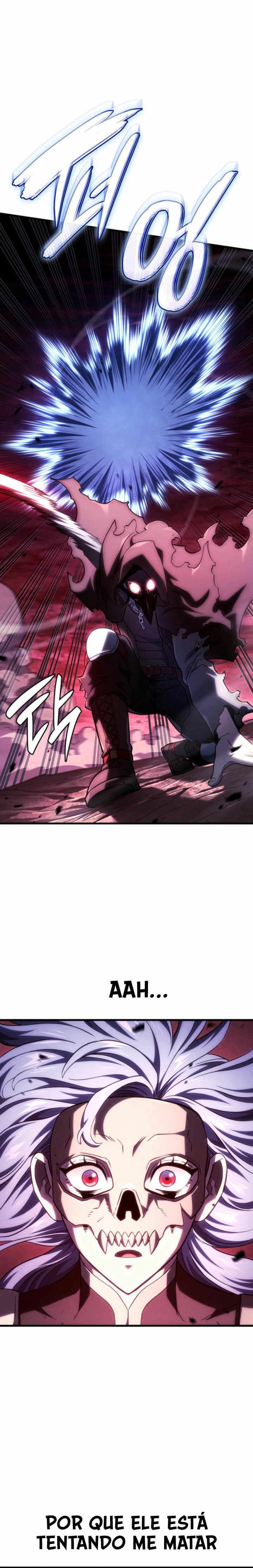 Read Revenge of the Baskerville Bloodhound Português Manga Online