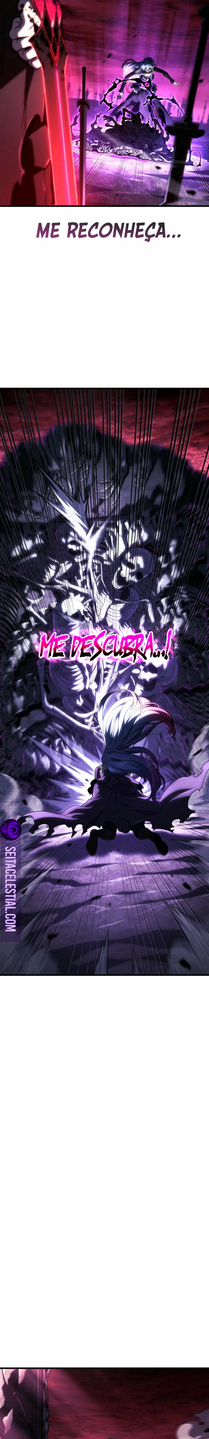 Read Revenge of the Baskerville Bloodhound Português Manga Online